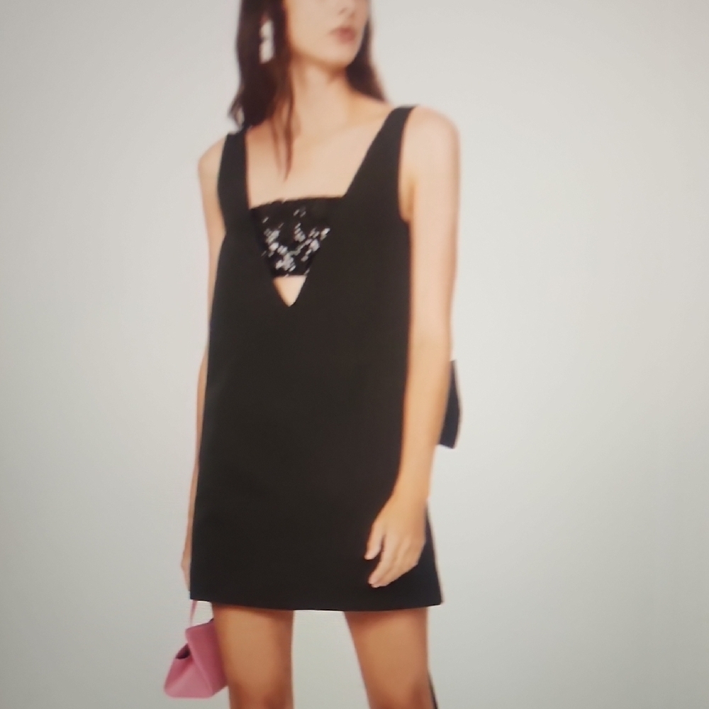 STAUD IRIE Dress Size XS $395